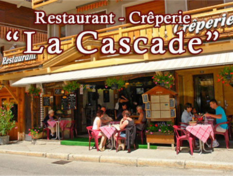 crêpe, galette salade omelette