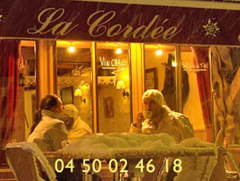 spécialités savoyardes pizza à emporter