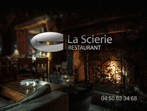 spécialités savoyardes la Clusaz